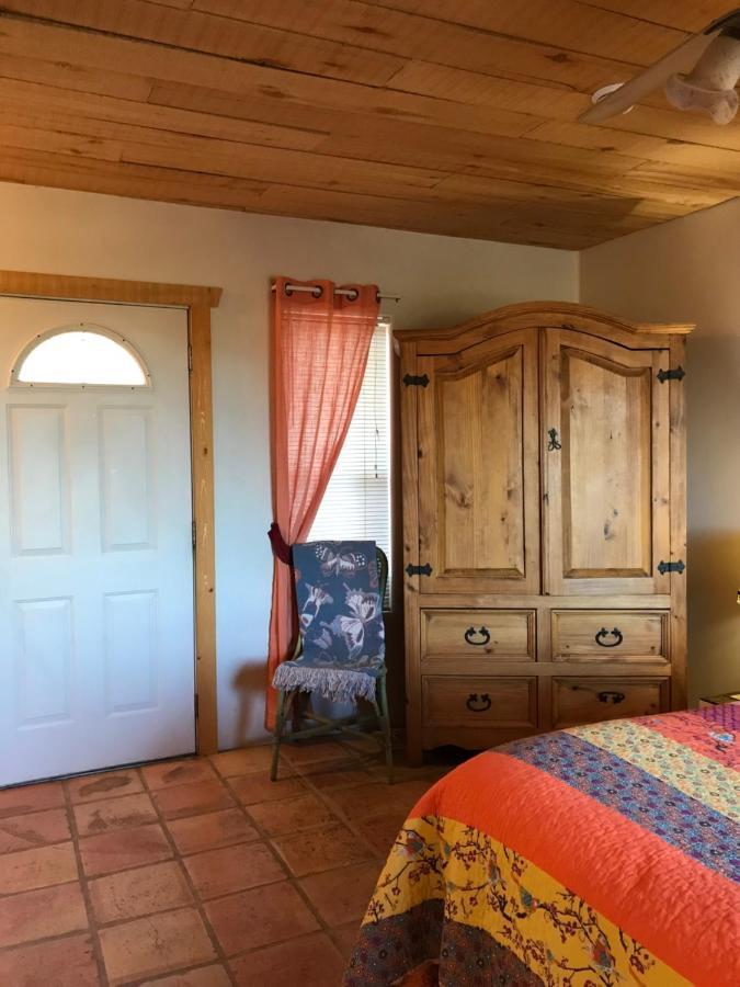 Spur Cross Inn Cave Creek Buitenkant foto